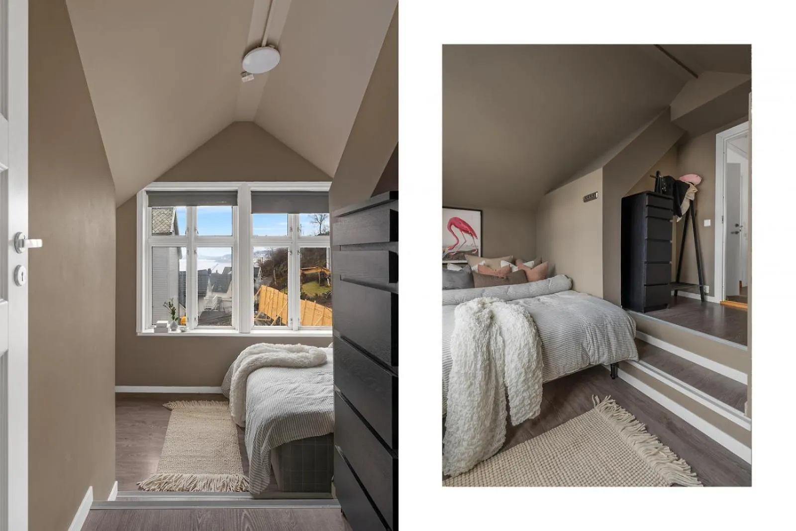 Big, Family Friendly Apartment 6 Min From The Centrum Bergen