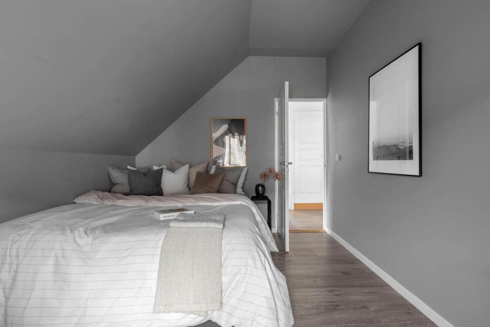 Big, Family Friendly Apartment 6 Min From The Centrum Bergen