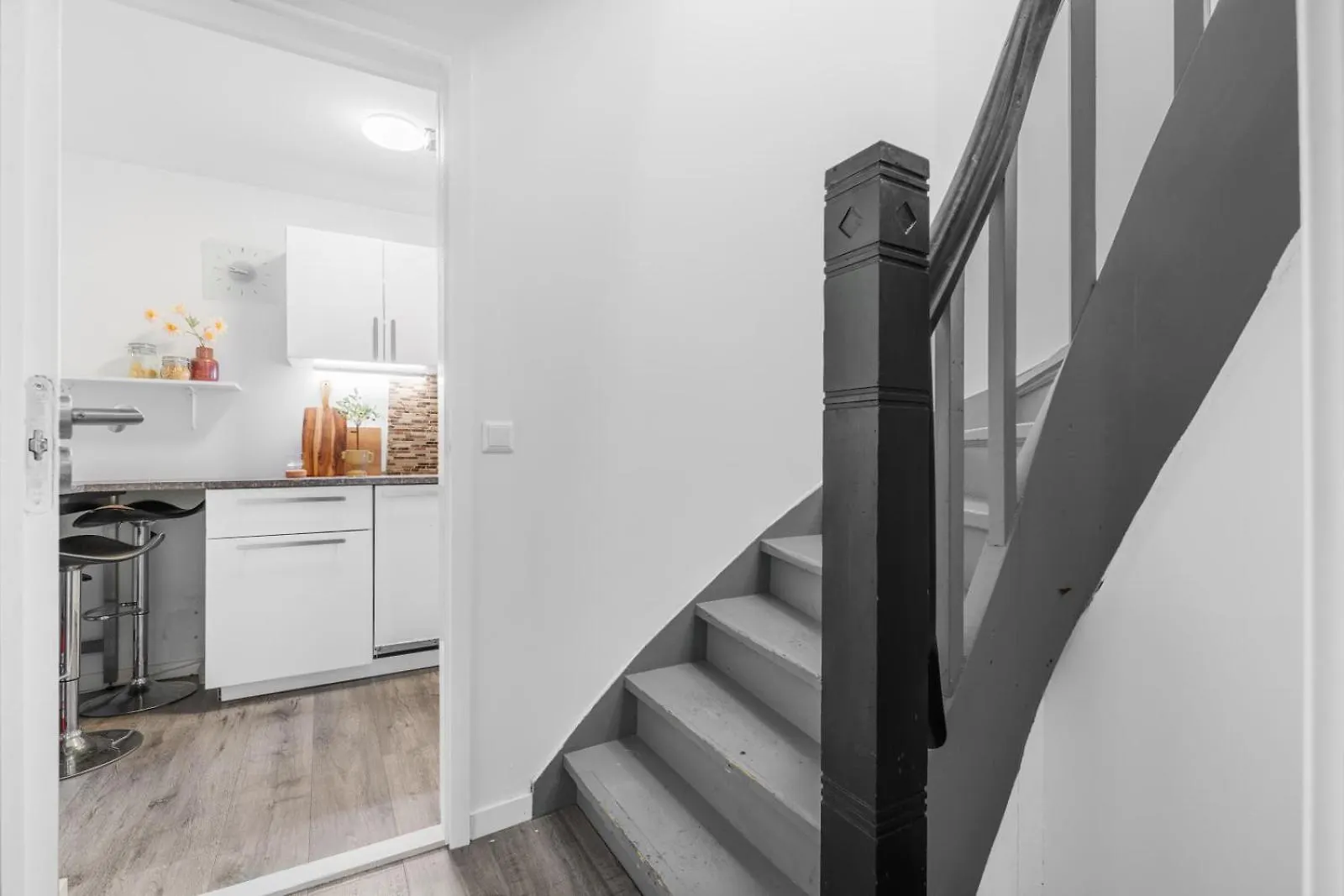 Big, Family Friendly Apartment 6 Min From The Centrum Bergen 0*,  Norge