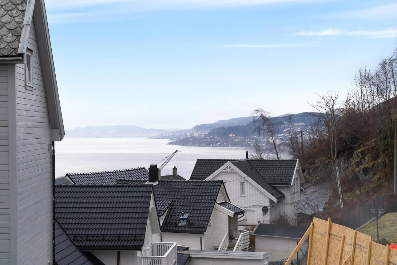 Big, Family Friendly Apartment 6 Min From The Centrum Bergen