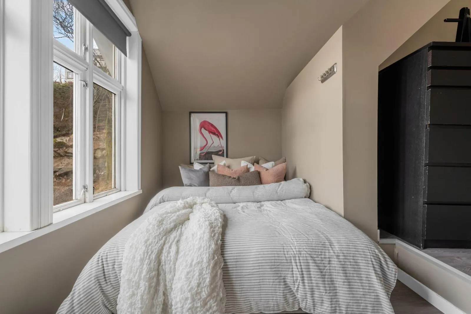 Big, Family Friendly Apartment 6 Min From The Centrum Bergen
