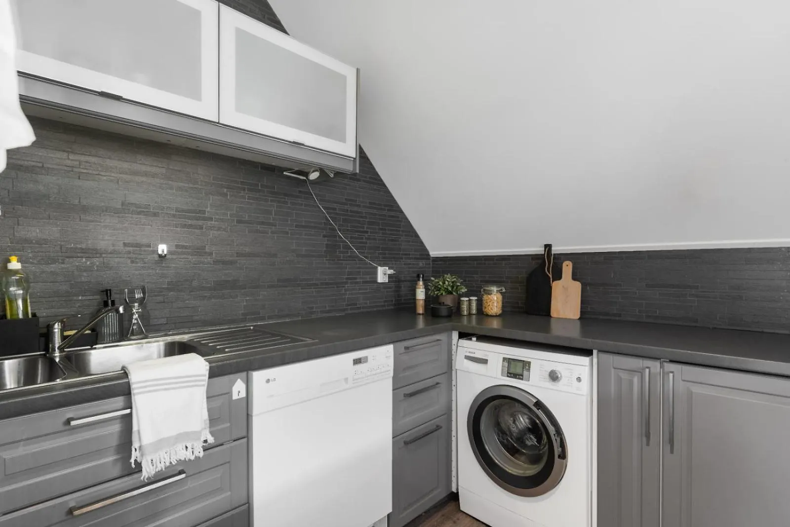 Big, Family Friendly Apartment 6 Min From The Centrum Bergen